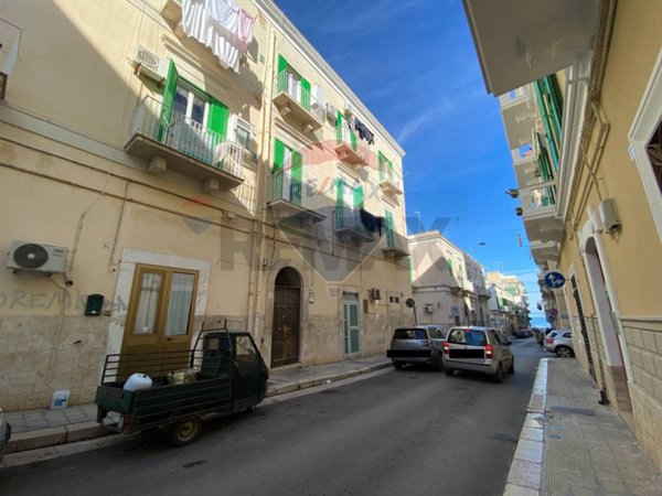appartamento in vendita a Molfetta