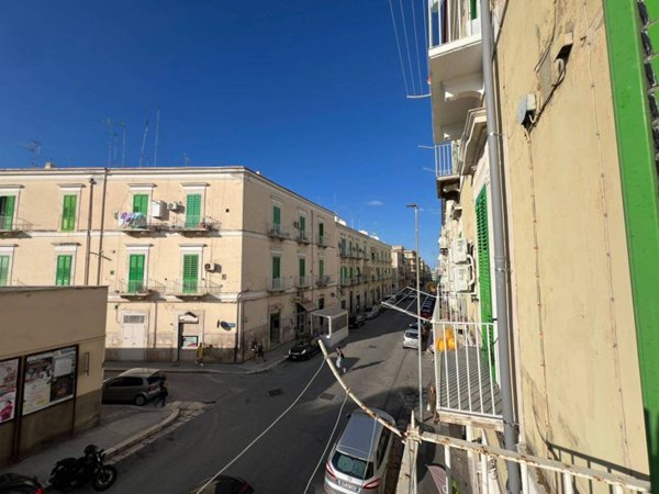 appartamento in vendita a Molfetta
