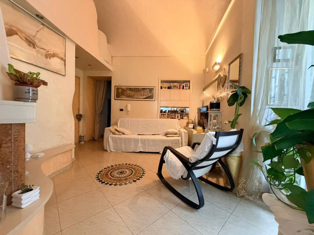 appartamento in vendita a Molfetta in zona Centro Città