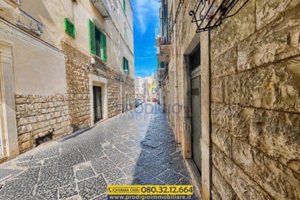 appartamento in vendita a Molfetta