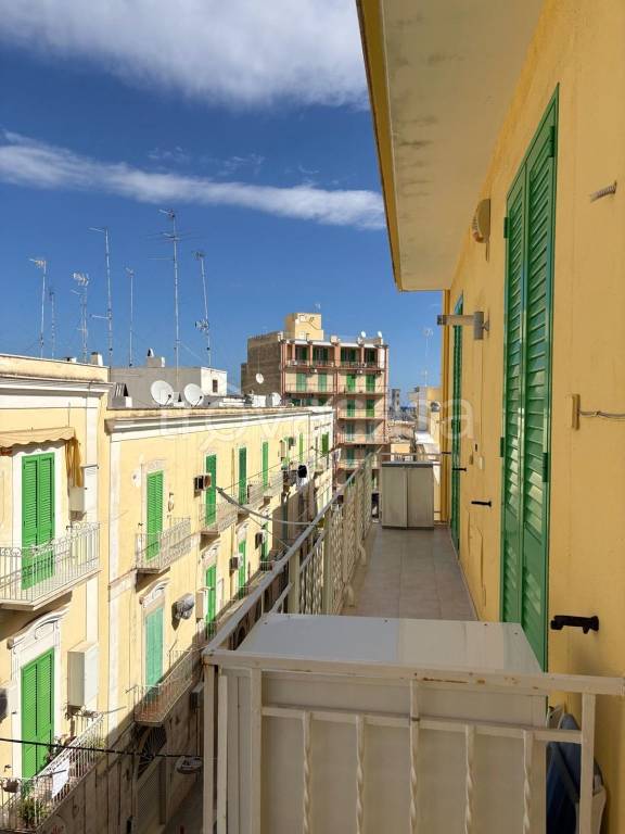appartamento in vendita a Molfetta in zona Centro Città