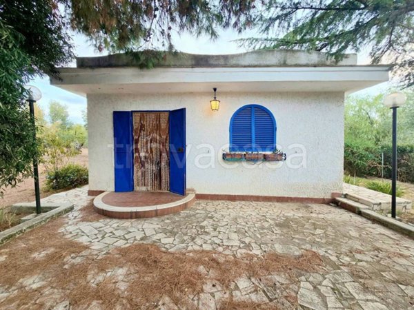casa indipendente in vendita a Molfetta
