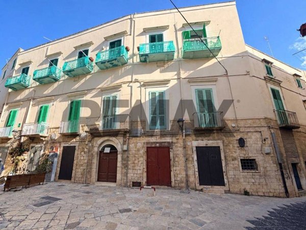appartamento in vendita a Molfetta
