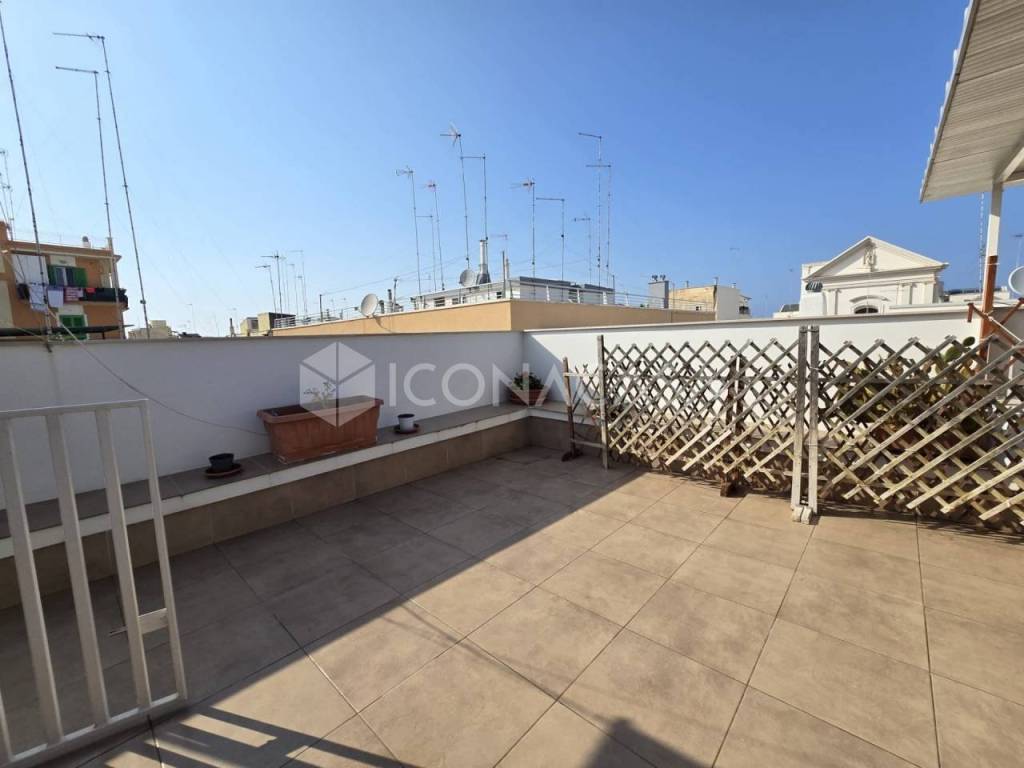 appartamento in vendita a Molfetta in zona Centro Città