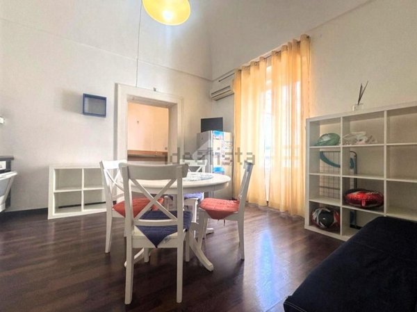appartamento in vendita a Molfetta in zona Borgo Storico