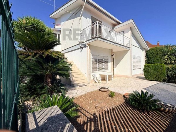 casa indipendente in vendita a Molfetta
