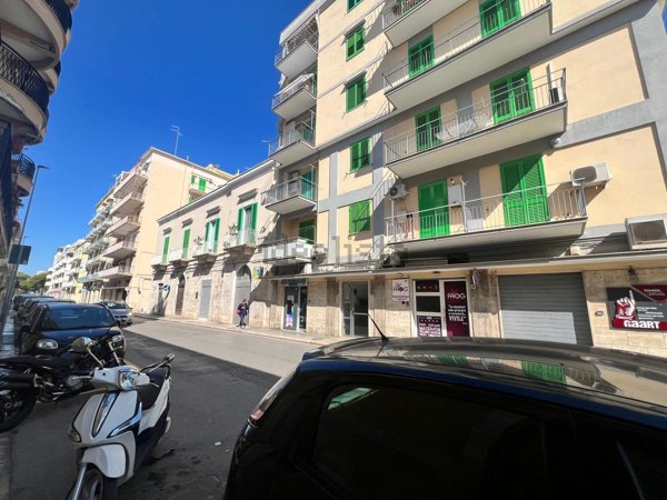 appartamento in vendita a Molfetta