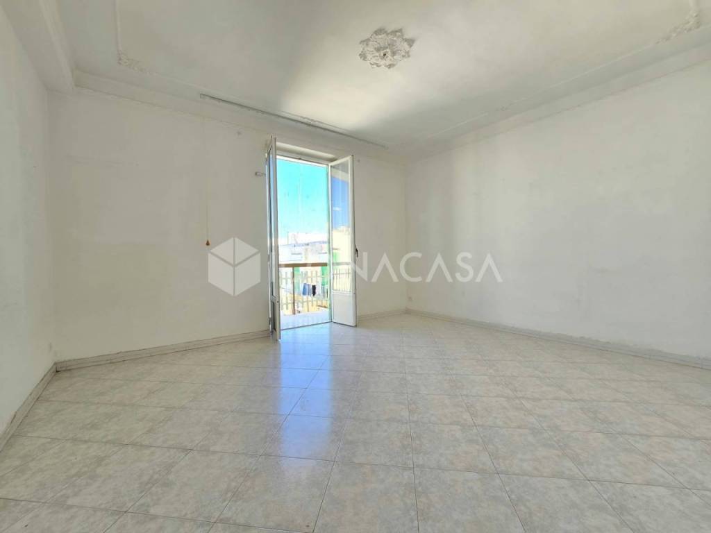 appartamento in vendita a Molfetta in zona Centro Città