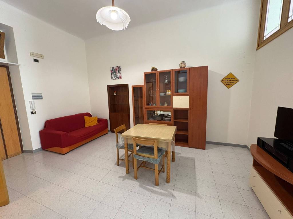 appartamento in vendita a Molfetta in zona Centro Città