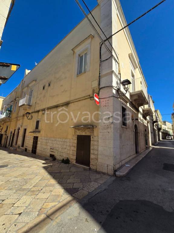 casa indipendente in vendita a Molfetta