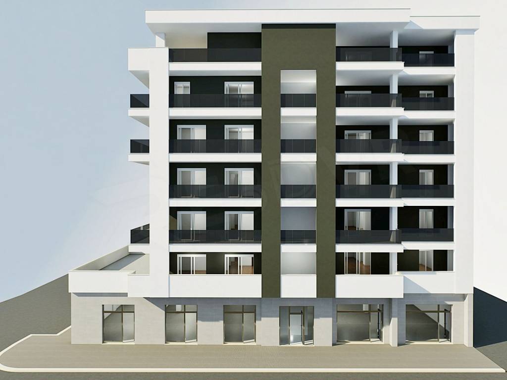 appartamento in vendita a Molfetta