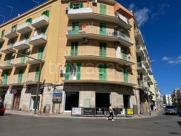 appartamento in vendita a Molfetta in zona Centro Città