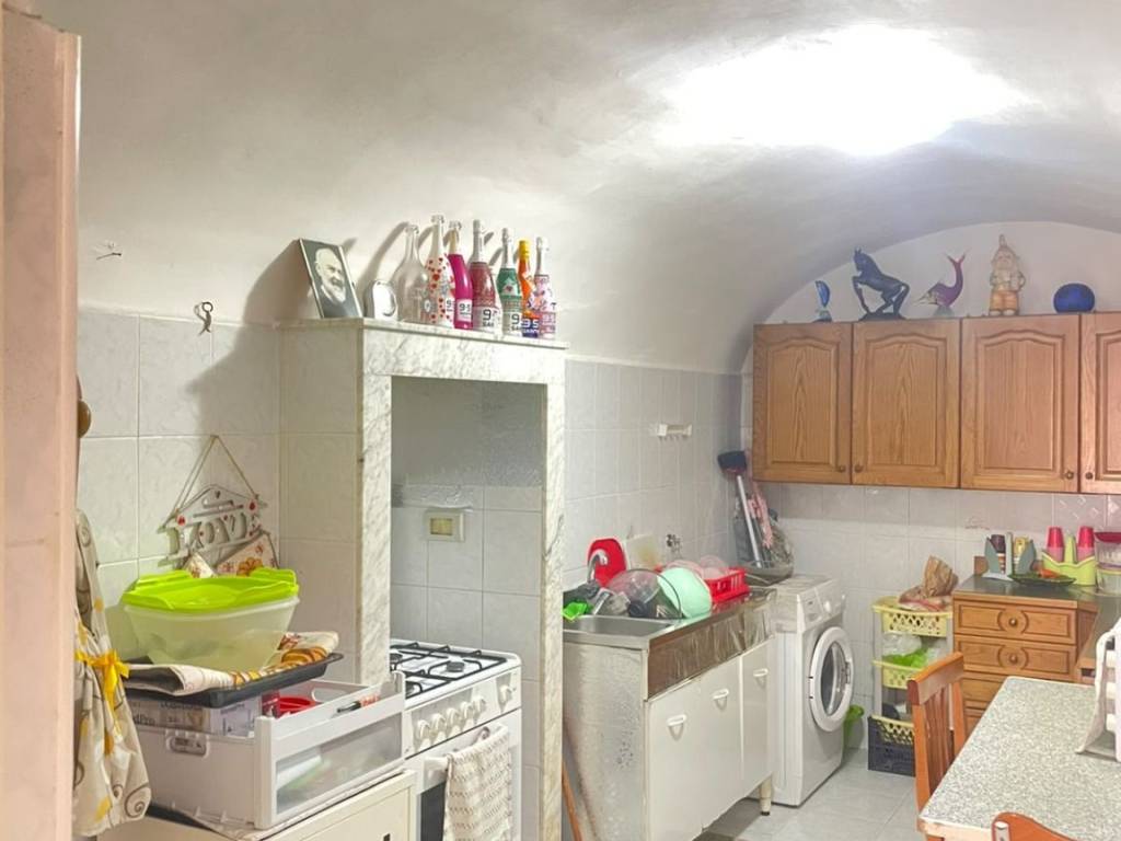 appartamento in vendita a Molfetta in zona Centro Città