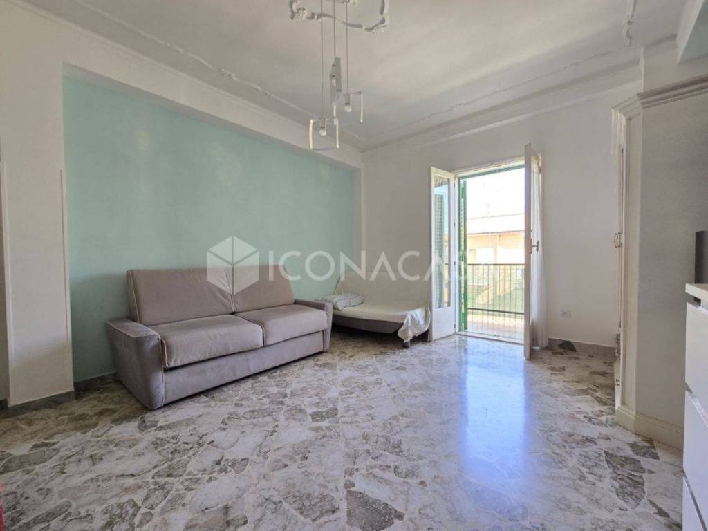 appartamento in vendita a Molfetta in zona Centro Città