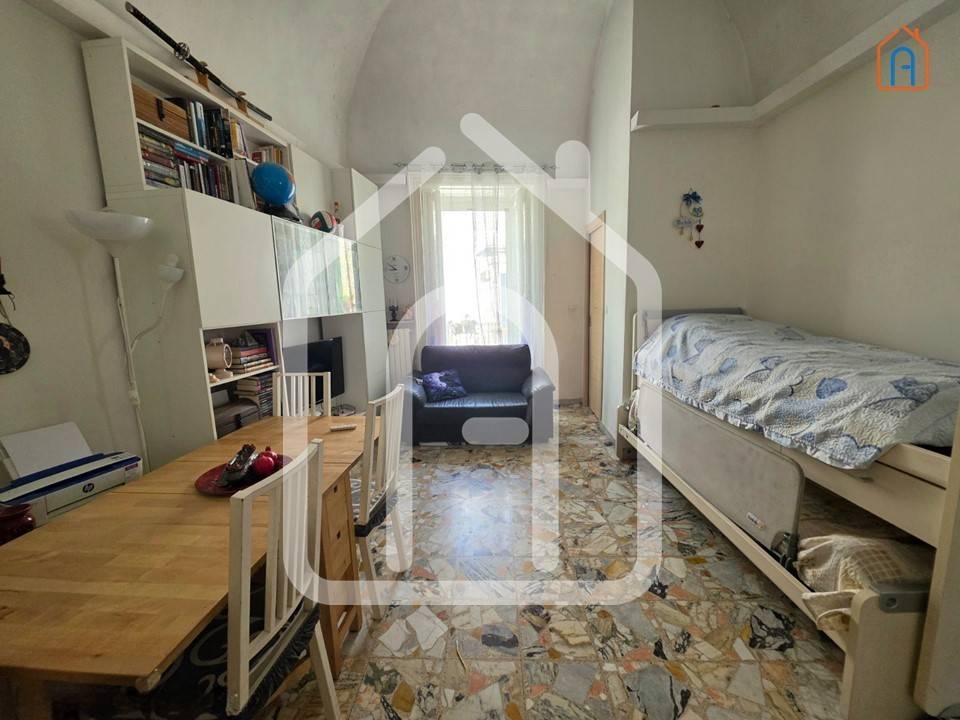 appartamento in vendita a Molfetta in zona Centro Città