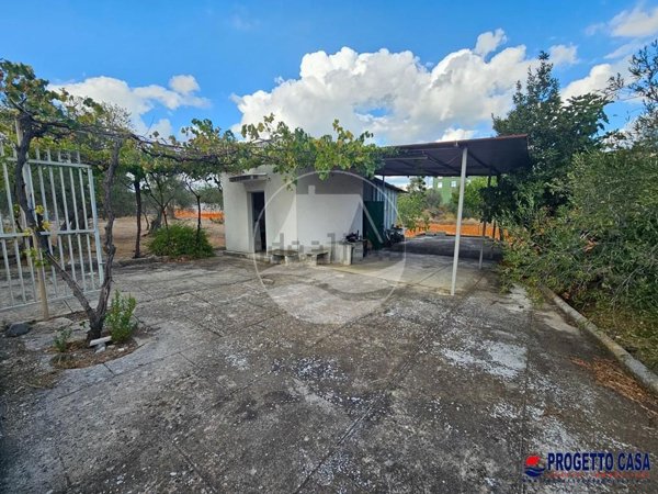 casa indipendente in vendita a Molfetta