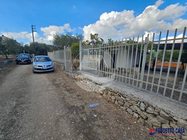 casa indipendente in vendita a Molfetta