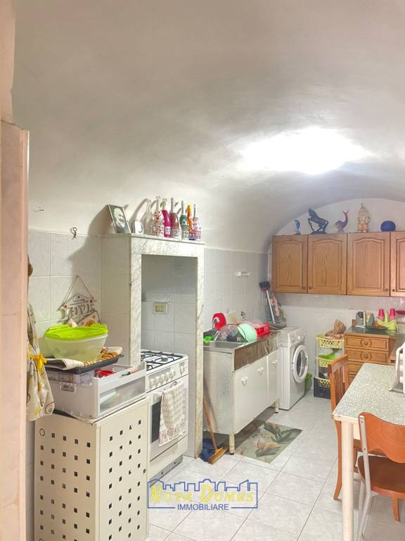 appartamento in vendita a Molfetta in zona Centro Città