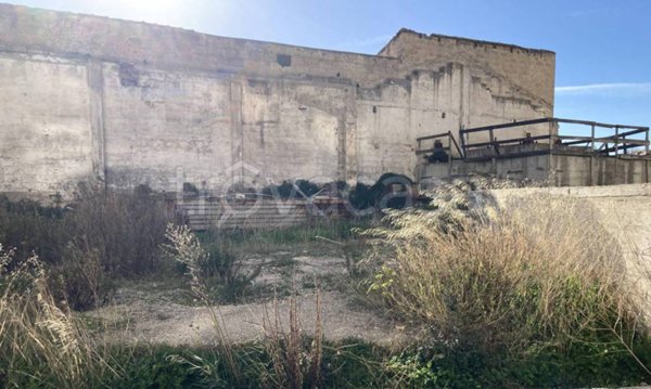 terreno in vendita a Molfetta