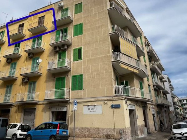 appartamento in vendita a Molfetta