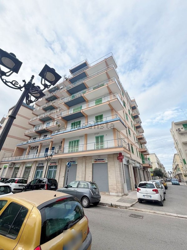 appartamento in vendita a Molfetta in zona Madonna della Rosa