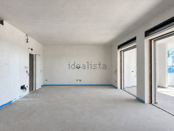 appartamento in vendita a Molfetta