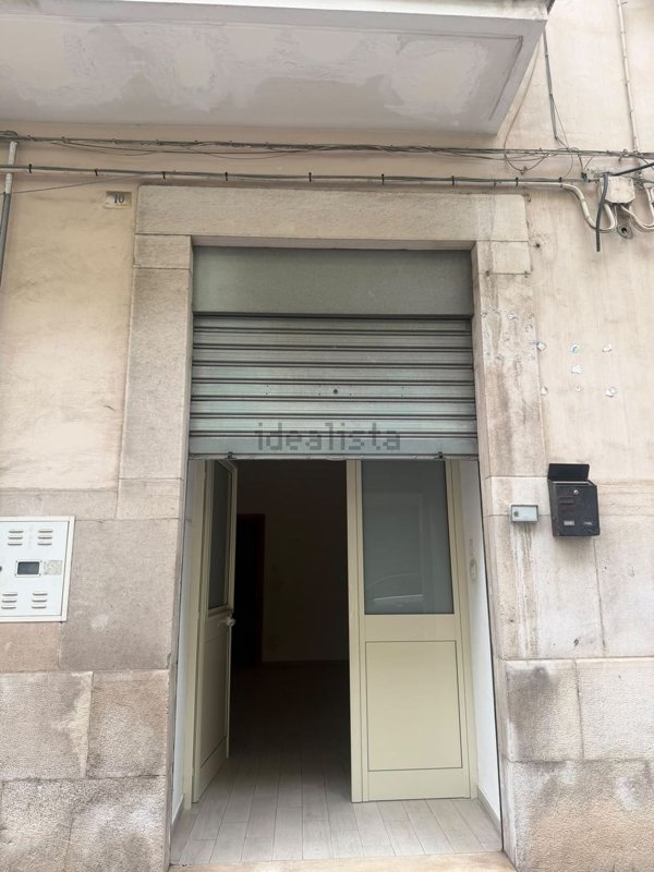appartamento in vendita a Molfetta in zona Madonna della Rosa