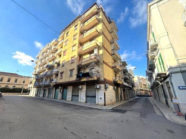 appartamento in vendita a Molfetta