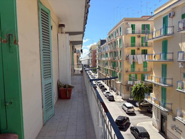 appartamento in vendita a Molfetta