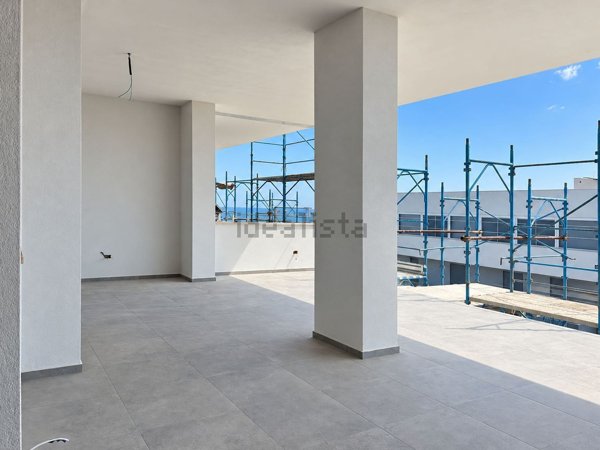 appartamento in vendita a Molfetta