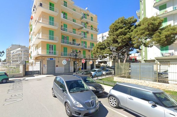 appartamento in vendita a Molfetta in zona Centro Città
