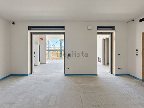 appartamento in vendita a Molfetta