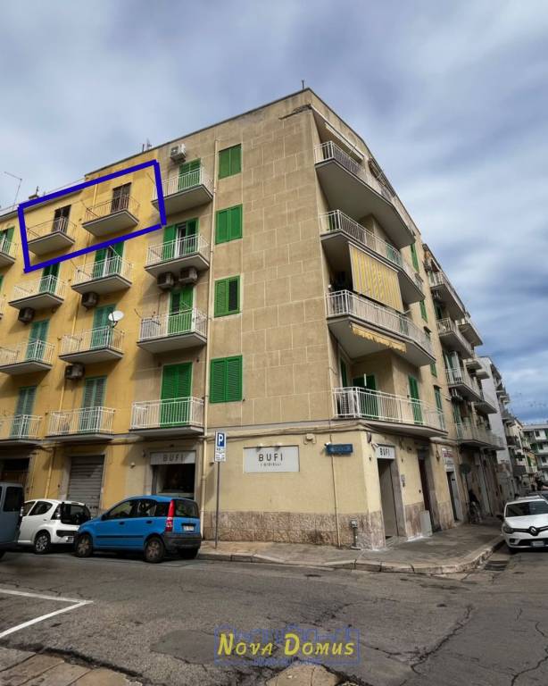 appartamento in vendita a Molfetta