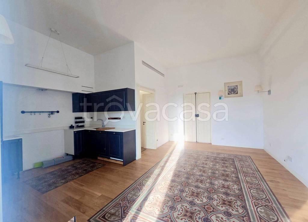 appartamento in vendita a Molfetta in zona Centro Città