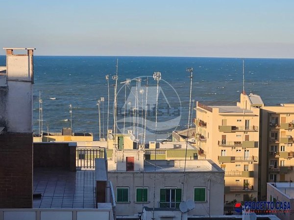 appartamento in vendita a Molfetta
