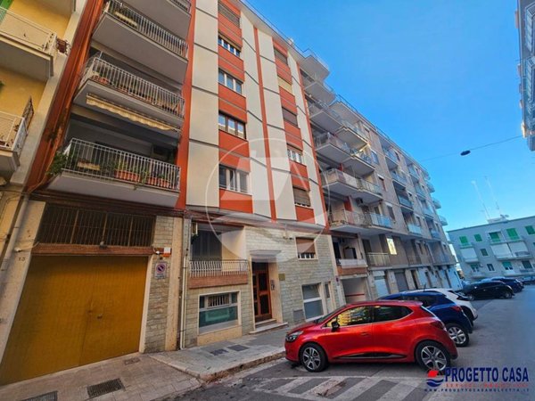 appartamento in vendita a Molfetta