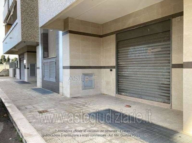 ufficio in vendita a Molfetta