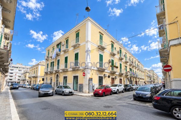 appartamento in vendita a Molfetta in zona Centro Città