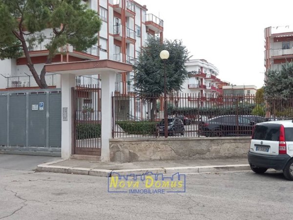 appartamento in vendita a Molfetta in zona Centro Città