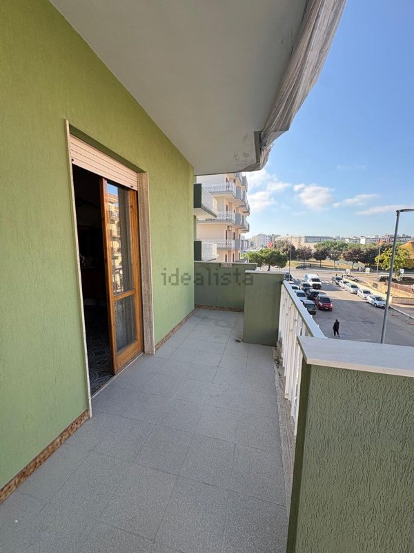 appartamento in vendita a Molfetta in zona Madonna della Rosa