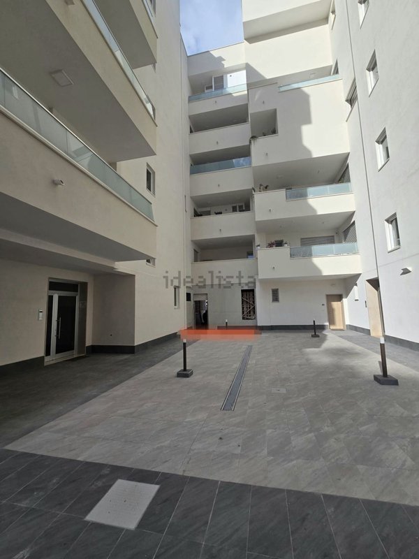 appartamento in vendita a Molfetta in zona Madonna della Rosa