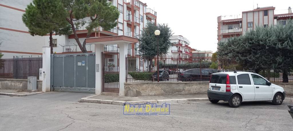 appartamento in vendita a Molfetta in zona Centro Città