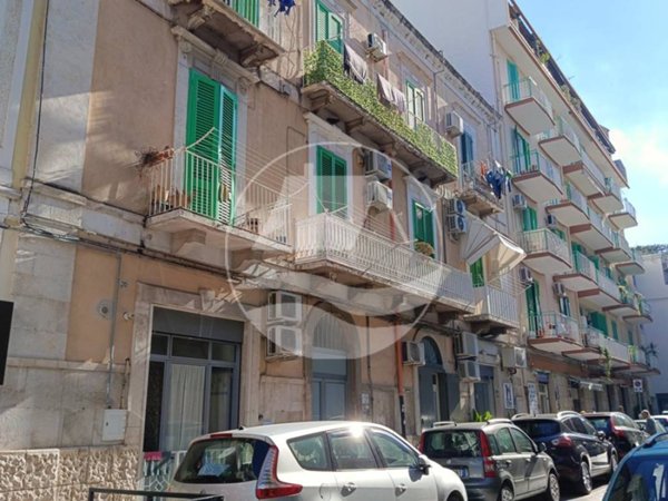 appartamento in vendita a Molfetta in zona Centro Città