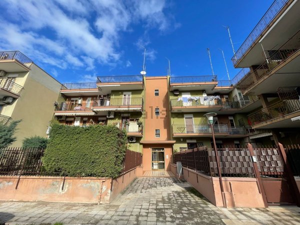 appartamento in vendita a Molfetta