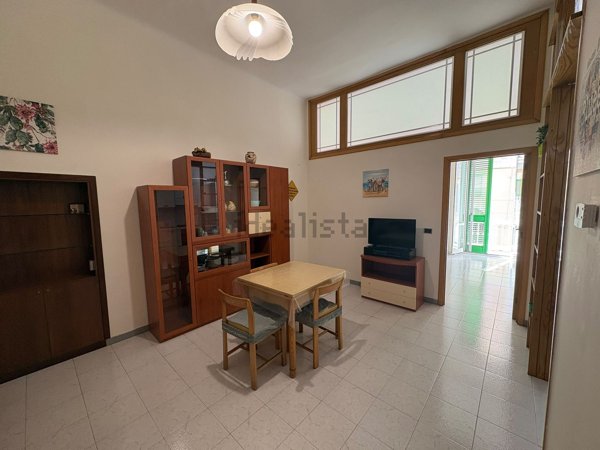 appartamento in vendita a Molfetta in zona Centro Città