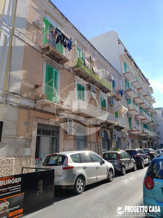 appartamento in vendita a Molfetta in zona Centro Città
