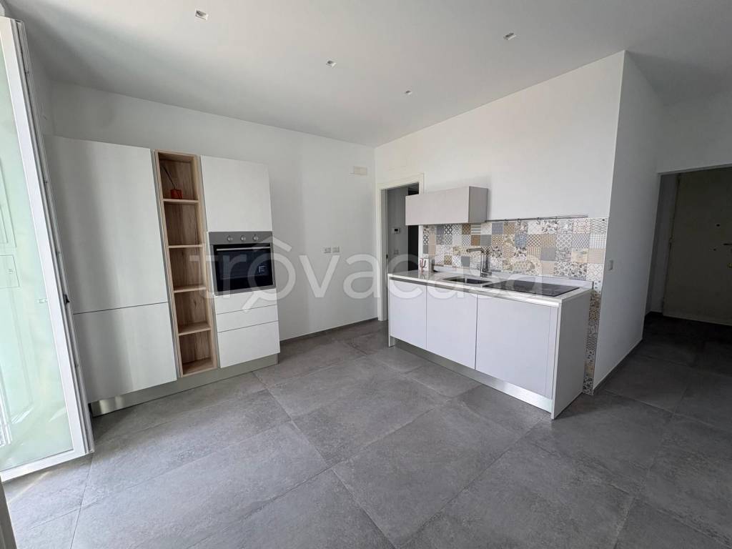 appartamento in vendita a Molfetta in zona Centro Città