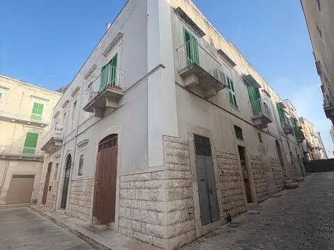 appartamento in vendita a Molfetta