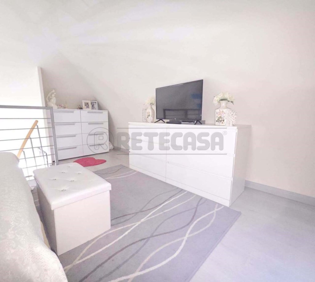 appartamento in vendita a Molfetta in zona Centro Città