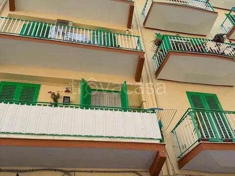 appartamento in vendita a Molfetta in zona Centro Città